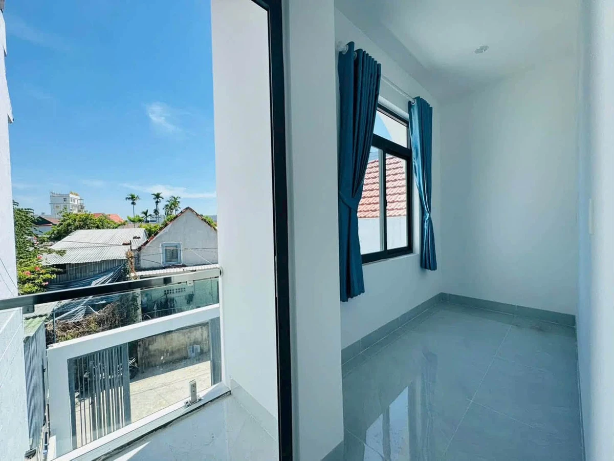 Bán nhà 2 tầng 145m2 3 phòng ngủ Quang Trung Bình Tân - Ảnh thu nhỏ 4