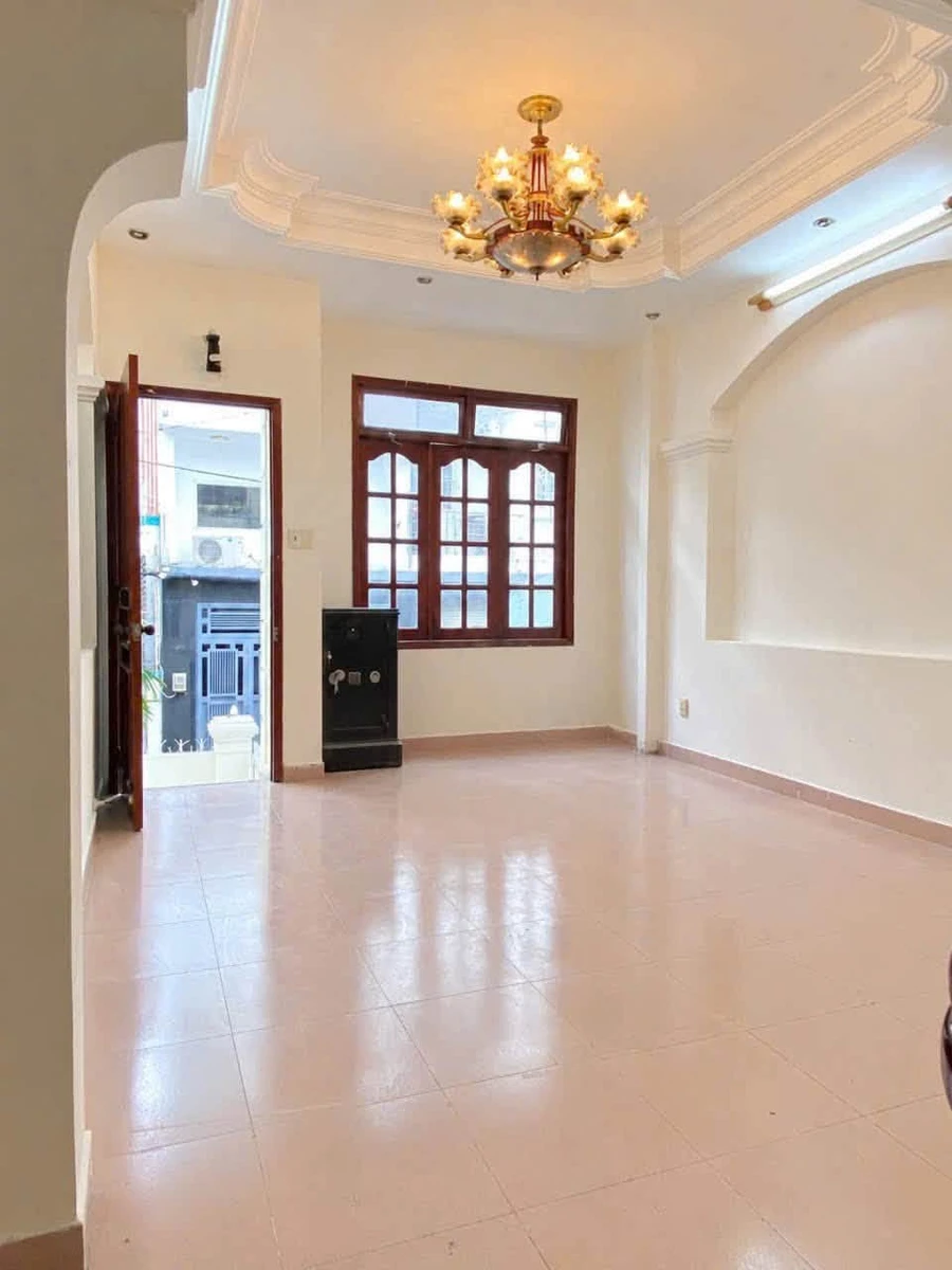 Cho thuê nhà 3PN, 72m² Hoàng Hoa Thám, Tân Bình – 16,9 triệu/tháng - Ảnh thu nhỏ 4