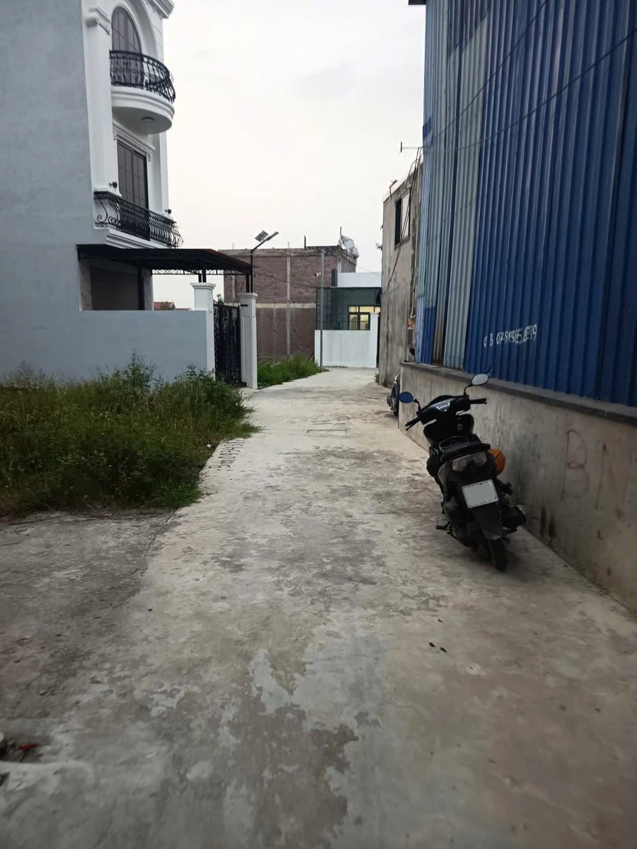Bán nhà 3 tầng đường An Đồng 48m² giá nhỉnh 3 tỷ - Ảnh 1