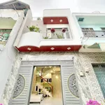 Bán nhà 3 tầng 3PN hẻm xe hơi Bùi Tư Toàn, Bình Tân, 49m2, giá 5,79 tỷ - Ảnh thu nhỏ 2