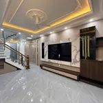 Nhà xây mới 4PN, 66-68m² mặt đường, ô tô đỗ cửa, 6,5 tỷ - Ảnh thu nhỏ 3