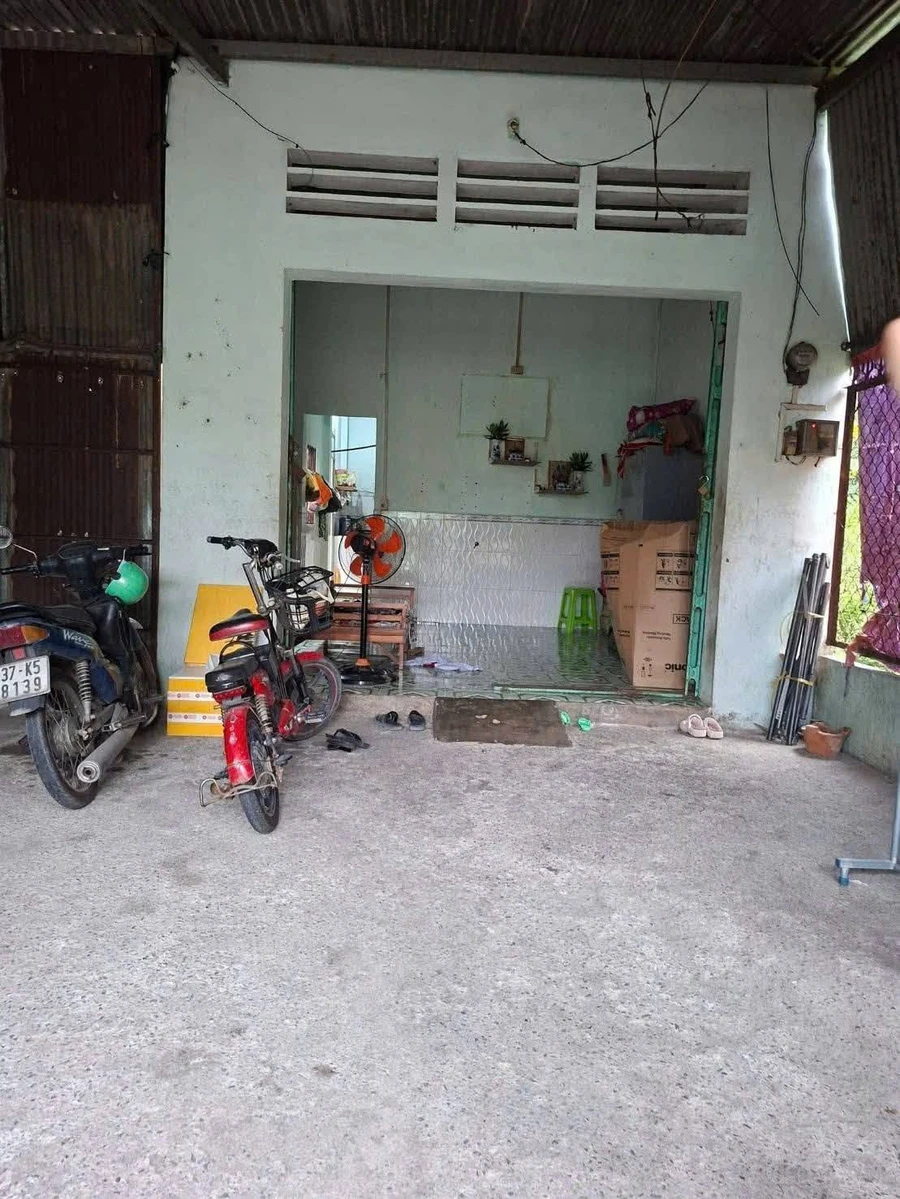 Bán nhà ngang 5m dài 25m (125m2) giá 1,1 tỷ tại Tân Triều, Đồng Nai - Ảnh thu nhỏ 2