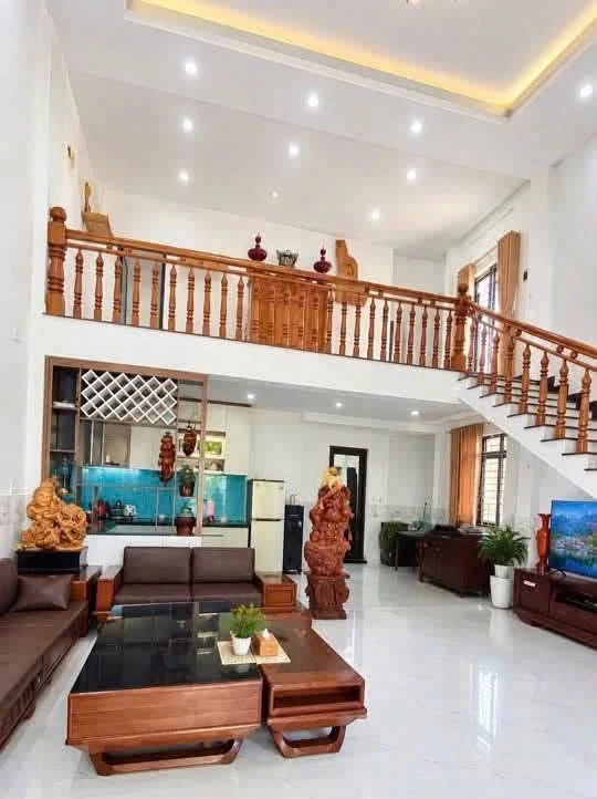 Nhà gác lửng Hoài Thanh 100.7m² 2 tỷ Thủ Đức - Ảnh thu nhỏ 2