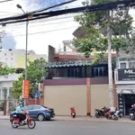 Cho thuê nhà 3 tầng mặt tiền Yersin, 223m2, Nha Trang, 100 triệu/tháng - Ảnh thu nhỏ 1