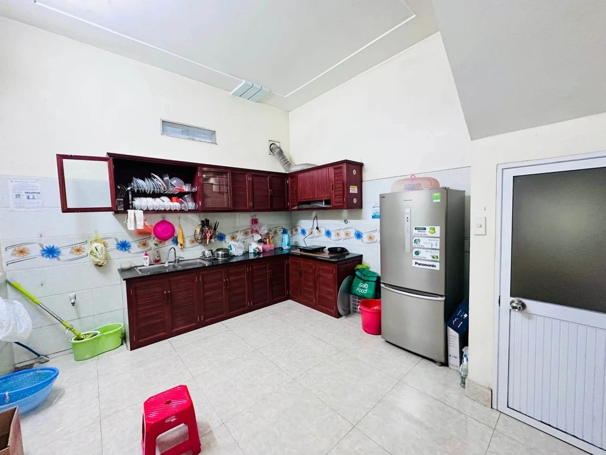 Bán nhà 3 tầng 42m2 Hồng Bàng Hải Phòng - Ảnh thu nhỏ 5