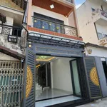 Bán nhà phố mới 4PN, 5WC, 75.6m², 8 tỷ 600 triệu Quận 7 - Ảnh thu nhỏ 2