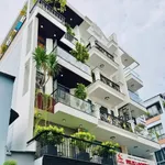 Bán nhà Nguyễn Tư Giản, An Hội Tây, Gò Vấp, 65m², 4PN, garage ô tô, 10,99 tỷ - Ảnh thu nhỏ 1