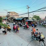 Bán nhà 1 trệt 1 lầu mặt tiền kinh doanh 62m2 Quận 12 - Ảnh thu nhỏ 1