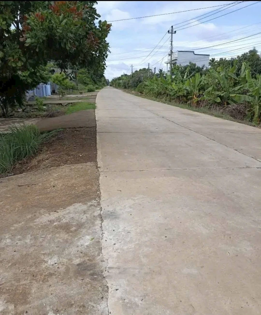 Bán đất Hòa Phú Đắk Lắk 311m2 mặt tiền 700 triệu - Ảnh thu nhỏ 3