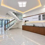 Bán nhà máng nước 60m2 Hoàng Huy Hóc Môn, 3,2 tỷ - Ảnh thu nhỏ 2