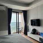 Bán Studio 41m² nội thất cơ bản Opal Skyline Thuận An 1.35 tỷ - Ảnh thu nhỏ 4