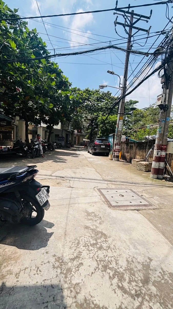 Bán nhà hẻm 6m Tân Hòa Đông, 5,2x5,1m, 2PN, 3,5 tỷ, Quận 6 - Ảnh thu nhỏ 3