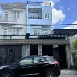 Bán nhà mặt tiền kinh doanh 130m2, 3 tầng, đường Vườn Lài Nối Dài, giá 8,9 tỷ - Ảnh thu nhỏ 1