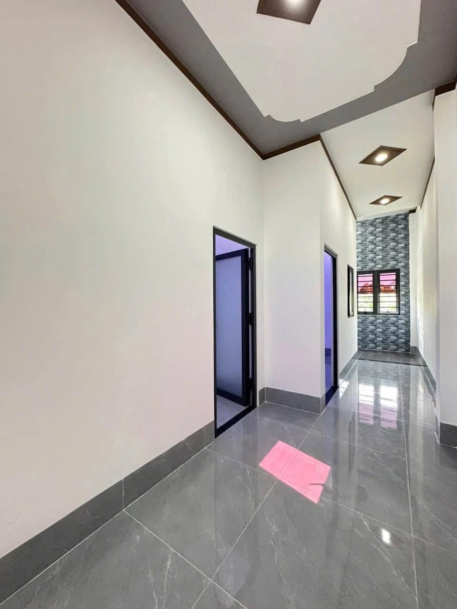 Bán nhà lầu 3PN 2WC Trảng Dài, Biên Hòa 95m² - 3 tỷ 290 triệu - Ảnh thu nhỏ 4