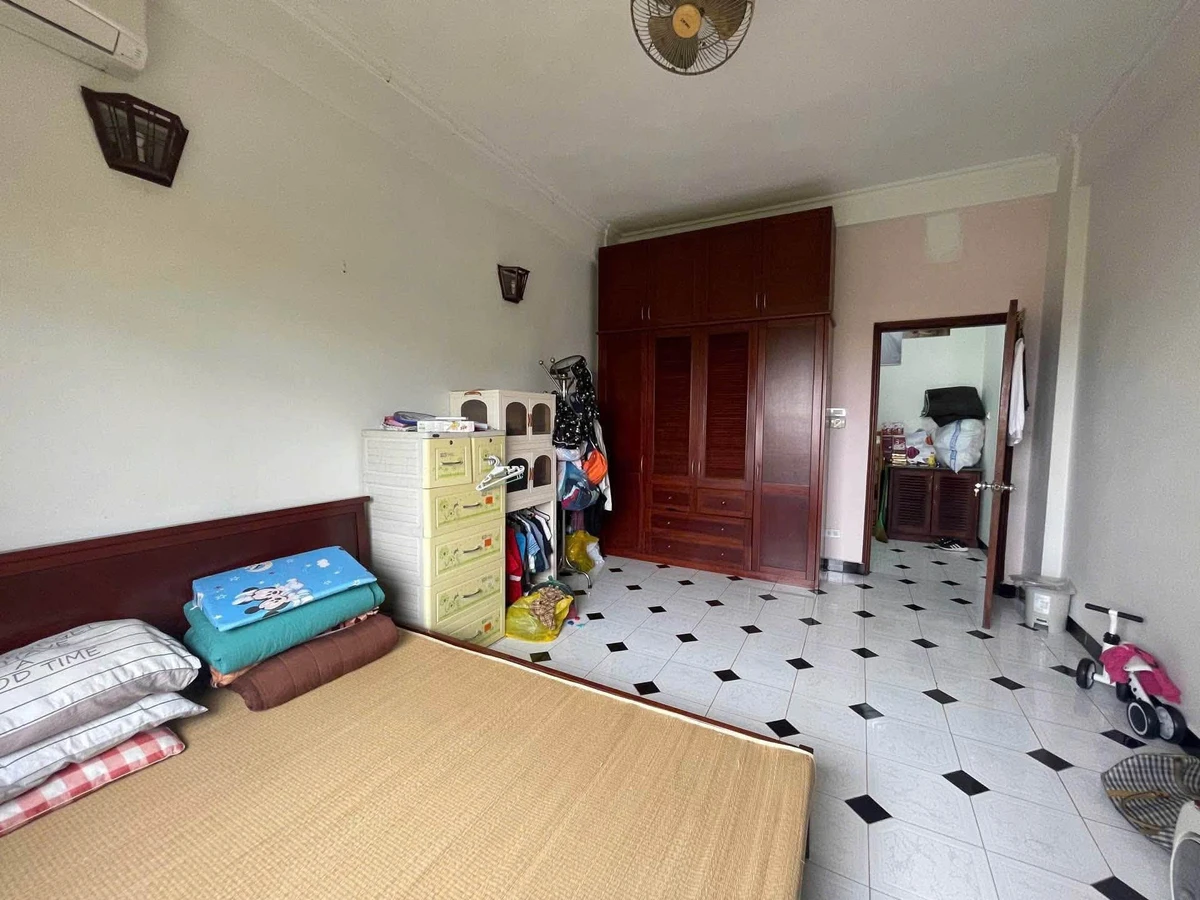 Bán căn hộ chung cư CT4B Bắc Linh Đàm 78m2, 2 phòng ngủ, giá 5 tỷ, Hà Nội - Ảnh thu nhỏ 4