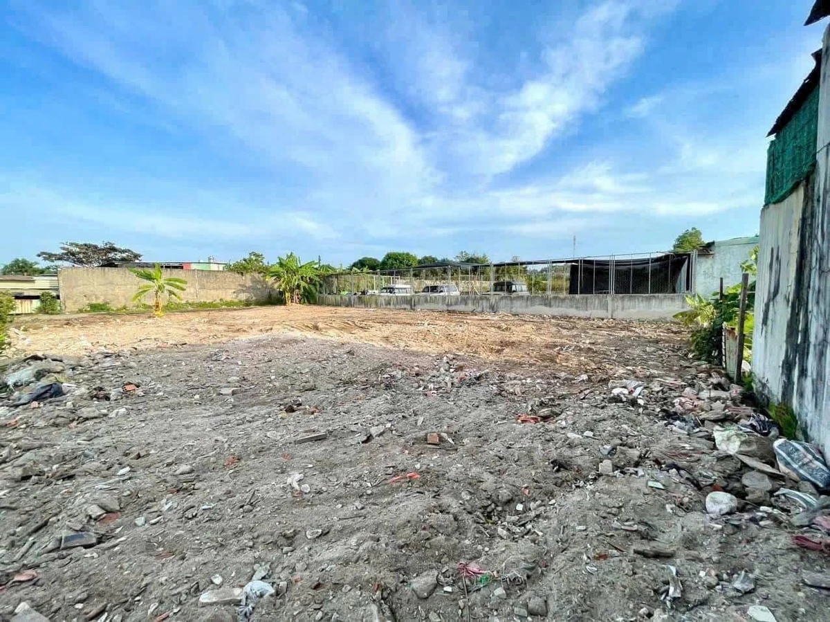 Bán lô đất 500m² sổ riêng Vũng Tàu gần biển - Ảnh thu nhỏ 3