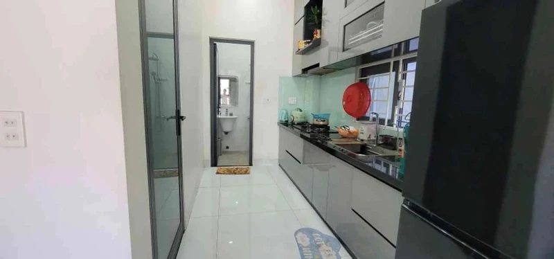 Bán nhà 2 tầng 105.5m² Bàu Mạc, Đà Nẵng, 6 tỷ
