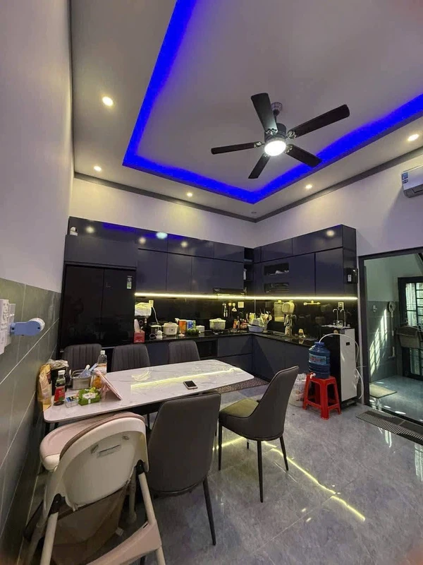 Bán nhà 125m² sát Trường Trịnh Hoài Đức, Trảng Bom - 2,05 tỷ