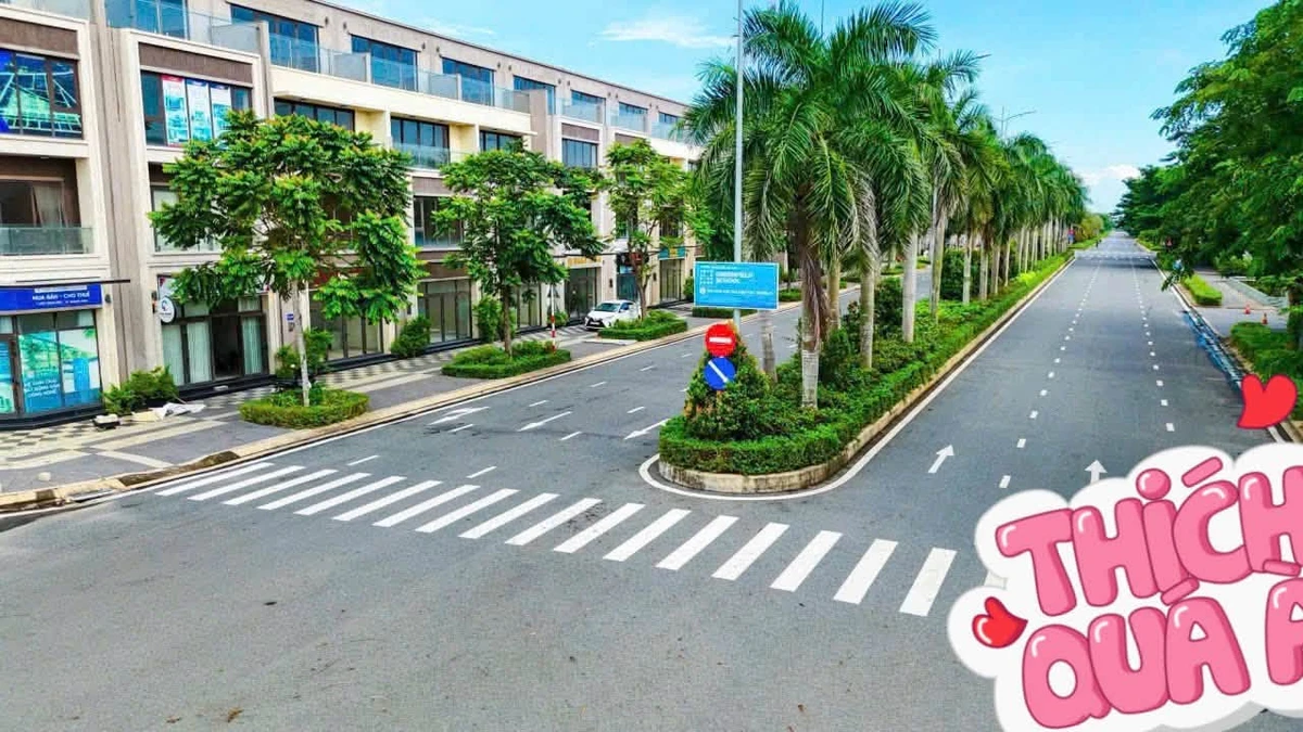 Bán gấp lô góc đất 160m² Gem Sky Long Thành 3,3 tỷ - Ảnh thu nhỏ 2