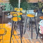 Cho thuê nhà 3 tầng 80m² 3PN 2WC Lê Thanh Nghị, 5.5tr/tháng - Ảnh thu nhỏ 5