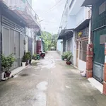 Bán nhà 4PN 50m² Tân Thới Hiệp Quận 12 - 4.58 tỷ - Ảnh thu nhỏ 3