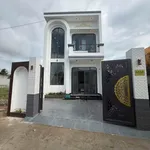 Bán nhà mới xây Bình Phú 131m² 3 phòng ngủ 2.9 tỷ - Ảnh thu nhỏ 2