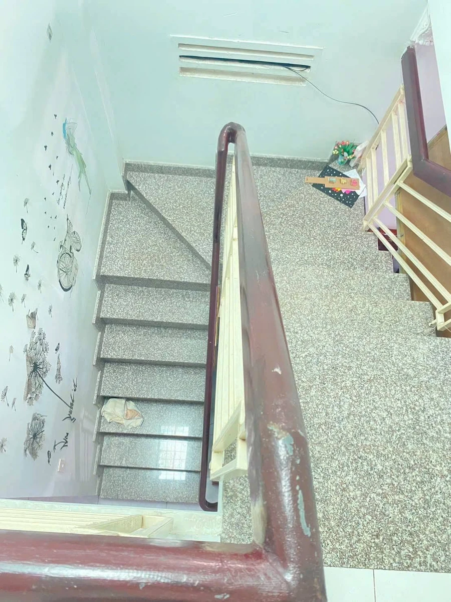 Bán nhà 1 trệt 1 lầu 62m² Lưu Chí Hiếu Quận 12 - Ảnh thu nhỏ 5