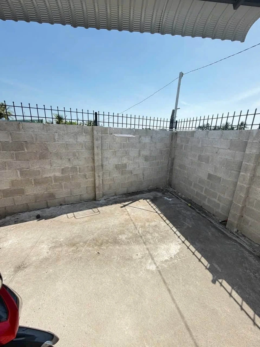 Bán nhà mới Phong Nẫm 140m², 999 triệu - Ảnh thu nhỏ 5