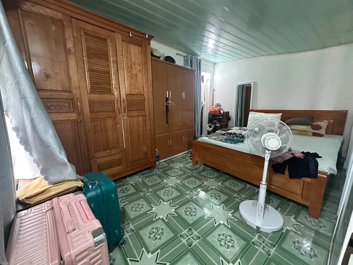 Bán nhà 1 tầng lửng 46m2 Ngõ Hồ Xuân Hương 980 triệu - Ảnh thu nhỏ 5