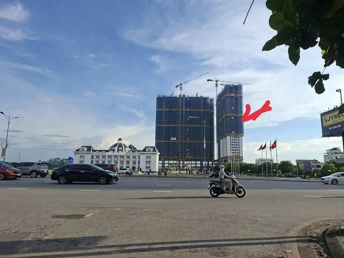 Bán căn hộ 1PN 37.2m2 tháp Imperial Quận 1 - Ảnh 1