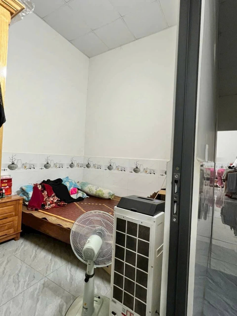 Bán nhà cấp 4 + dãy trọ 6 phòng 280m² Bình Dương - Ảnh thu nhỏ 3