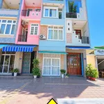 Nhà 4 tầng mặt tiền Nguyễn Tất Thành, 45m², 7,35 tỷ, view biển Đà Nẵng - Ảnh thu nhỏ 1