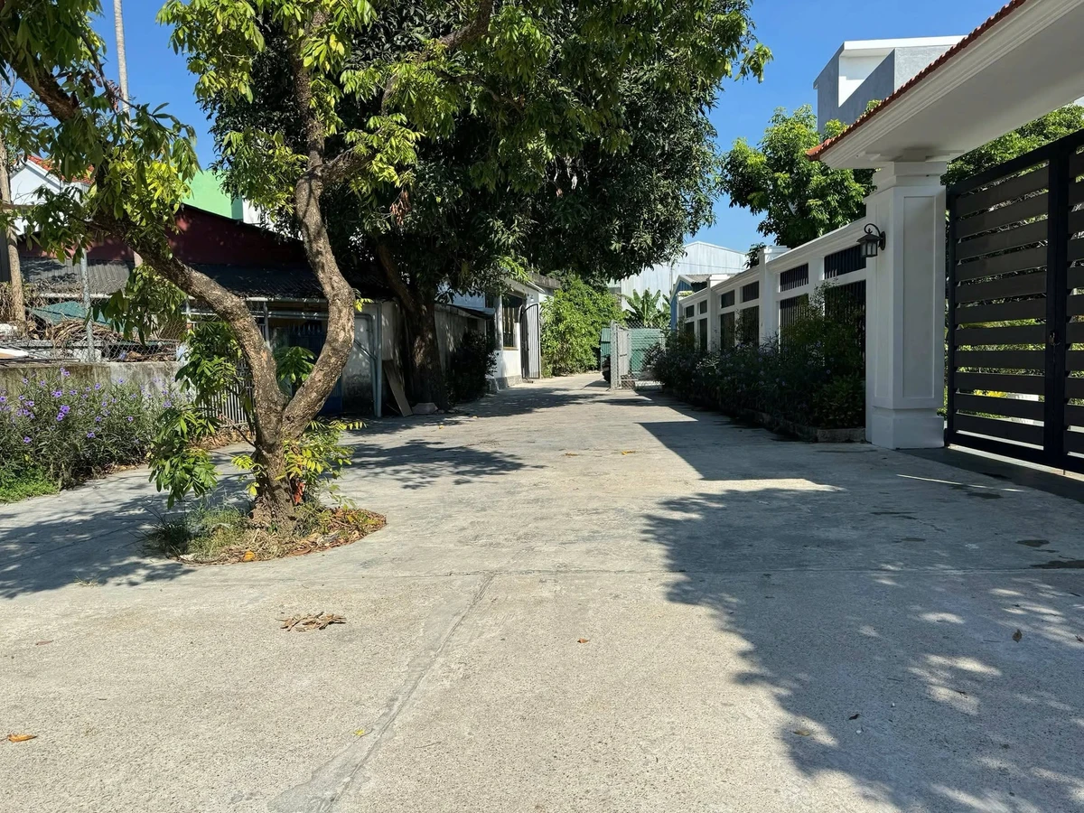 Bán đất kiệt 85.4m² Phạm Văn Đồng, Huế - Ảnh thu nhỏ 2