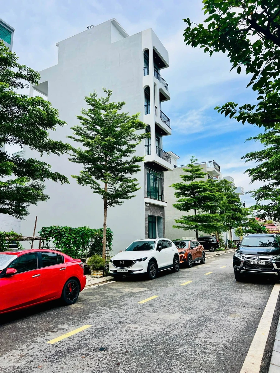 Bán đất TĐC Kho 3 Lạc Viên Ngô Quyền 56m² 6,83 tỷ - Ảnh thu nhỏ 3