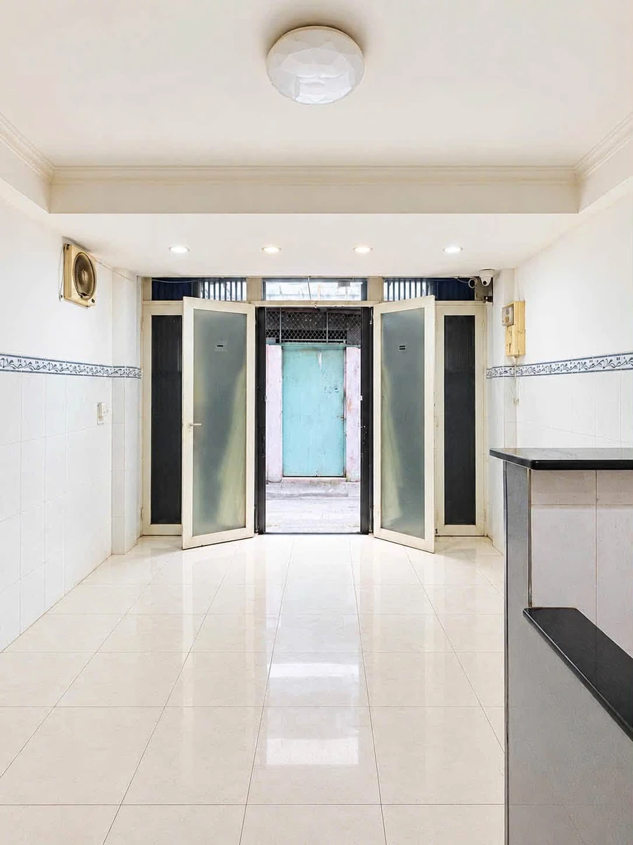 Bán nhà 4 tầng 24m² đường Thích Quảng Đức, Phường 5, Phú Nhuận, giá 4,9 tỷ - Ảnh thu nhỏ 3