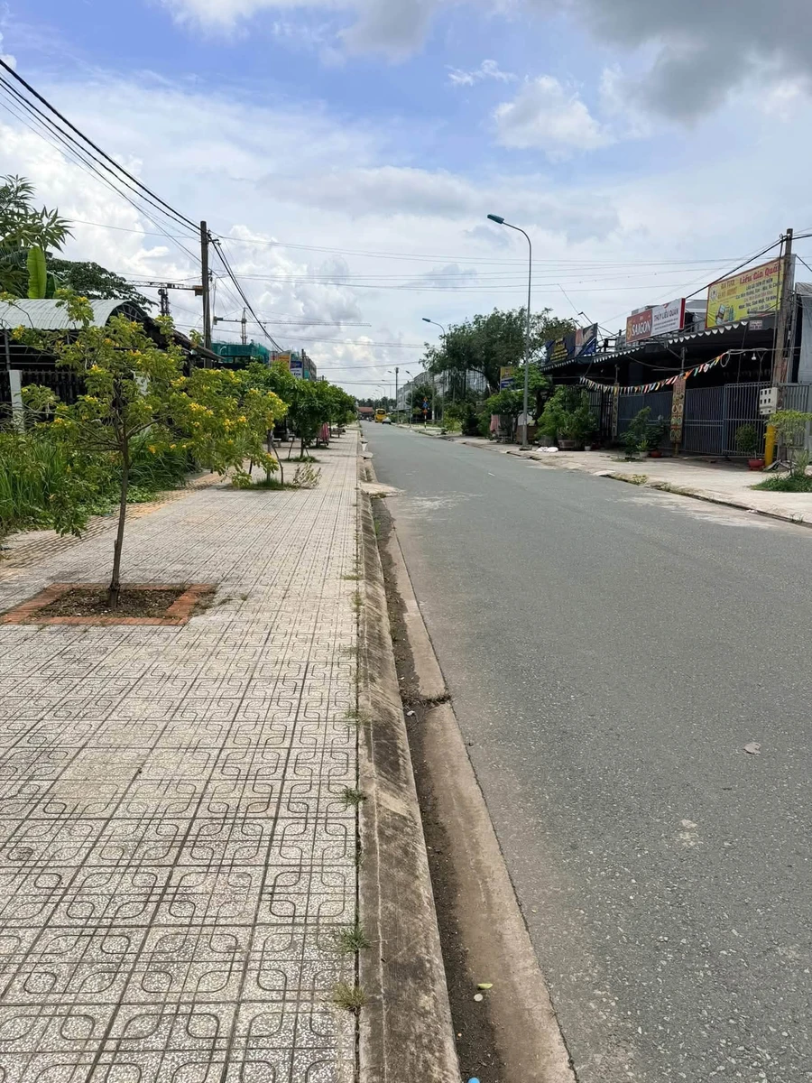 Đất nền KCN Giao Long 120m² chốt 1 tỷ 280 triệu - Ảnh thu nhỏ 2