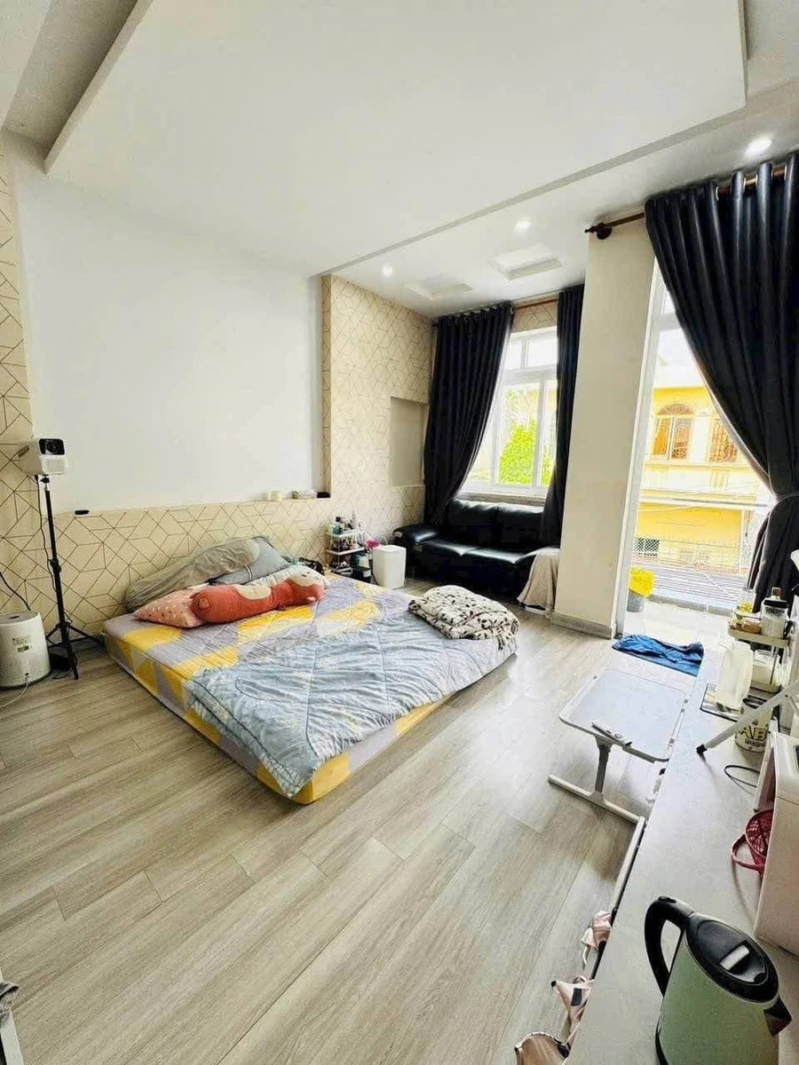 Bán nhà hẻm ô tô Lê Phụng Hiểu 78m2, 3PN, 6,3 tỷ - Ảnh thu nhỏ 2