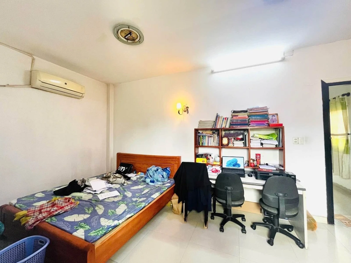 Bán nhà 2 tầng 120m² mặt tiền Đường Số Tam Phú, 7,6 tỷ - Ảnh thu nhỏ 3