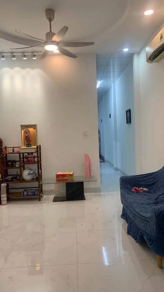 Bán nhà cấp 4 mặt tiền đường nhựa Ngô Gia Khảm 80m2 giá 2,7 tỷ tại Thanh Hải, Phan Thiết - Ảnh thu nhỏ 5