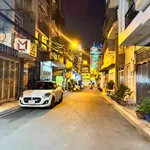 Bán nhà phố 70m2, 5 tầng, 5PN, Phạm Văn Hai, Tân Bình - 12.8 tỷ - Ảnh thu nhỏ 1