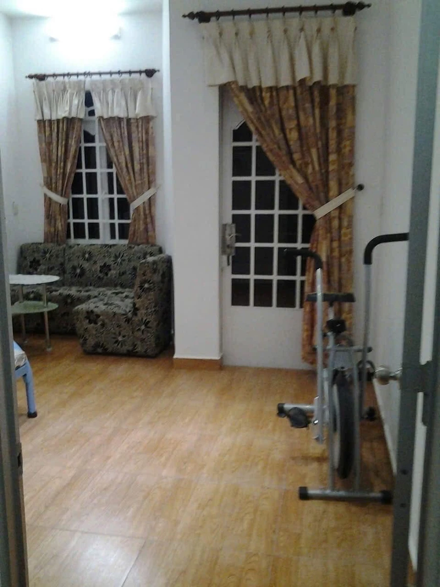 Bán nhà hẻm ô tô Lê Đức Thọ 47m² 2PN Gò Vấp 4.95 tỷ - Ảnh thu nhỏ 4