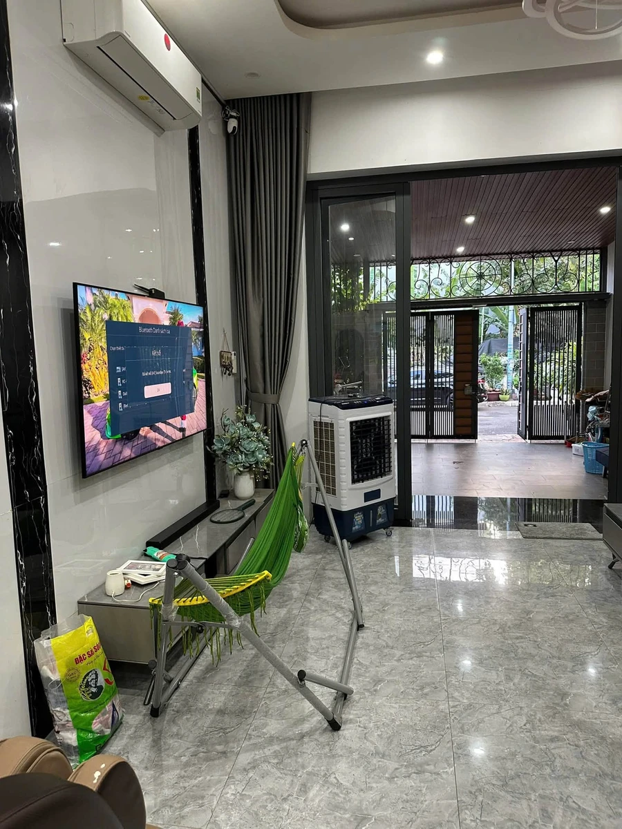 Bán nhà mặt tiền 125m2 2PN Phường Long Tâm Bà Rịa - Ảnh thu nhỏ 4
