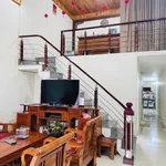 Bán nhà cấp 4 gác lửng 3PN 87m2 Nguyễn Văn Huyên - Ảnh thu nhỏ 3