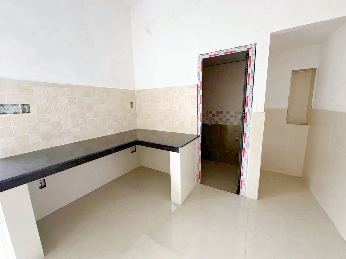 Bán nhà 2 phòng 36m² Hẻm 433 Huỳnh Tấn Phát Quận 7 - Ảnh thu nhỏ 4