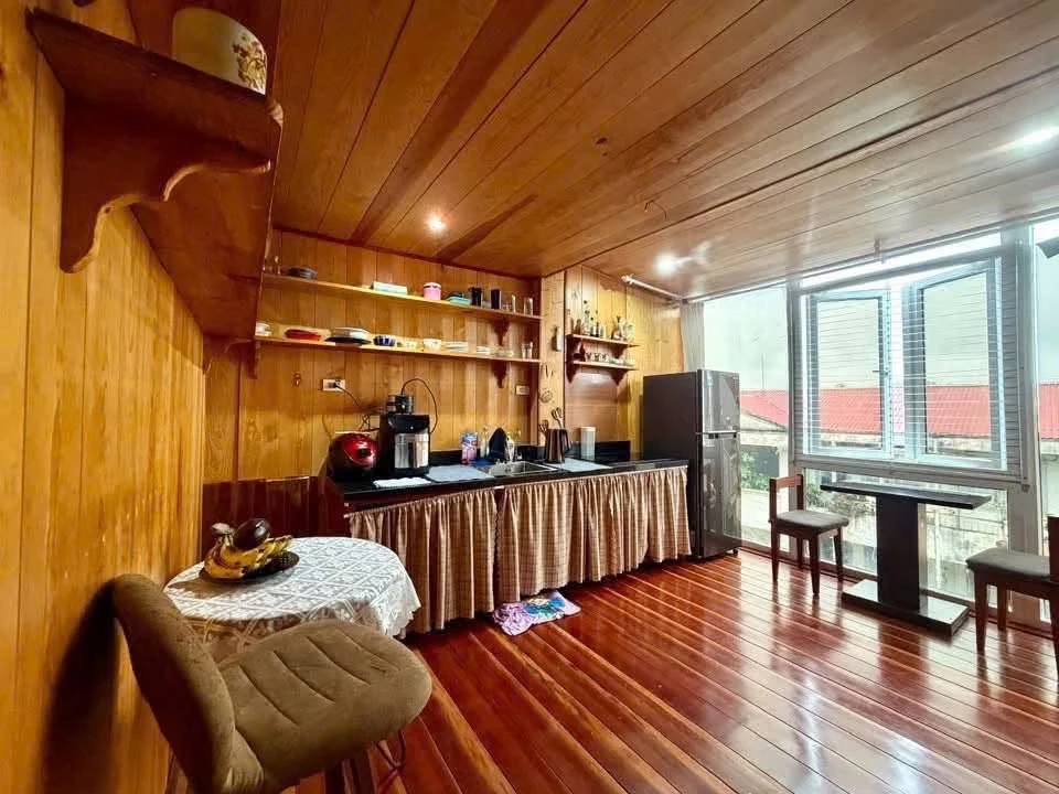 Bán căn hộ 50m2, 1PN Nguyễn Trung Trực, Đà Lạt 2.8 tỷ - Ảnh thu nhỏ 3