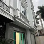 Bán nhà 4 tầng 50m² sát Tinh Thành Quốc Tế, Hải Phòng - Ảnh thu nhỏ 1