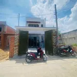 Bán nhà gác lửng 100m² 3PN sổ riêng ở Bình Mình, Trảng Bom - Ảnh thu nhỏ 1