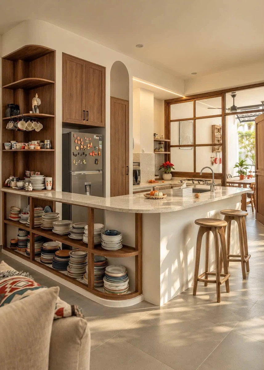 Bán nhà hẻm xe hơi 56m², 3 tầng gần ngã 4 Phú Nhuận, giá 13 tỷ - Ảnh thu nhỏ 3