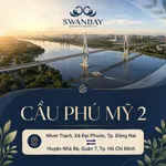 Hàng hiếm rổ hàng chuyển nhượng chủ đầu tư Swan Bay - nhà phố- biệt thự dinh thự sông tháng 10/2026 - Ảnh thu nhỏ 14