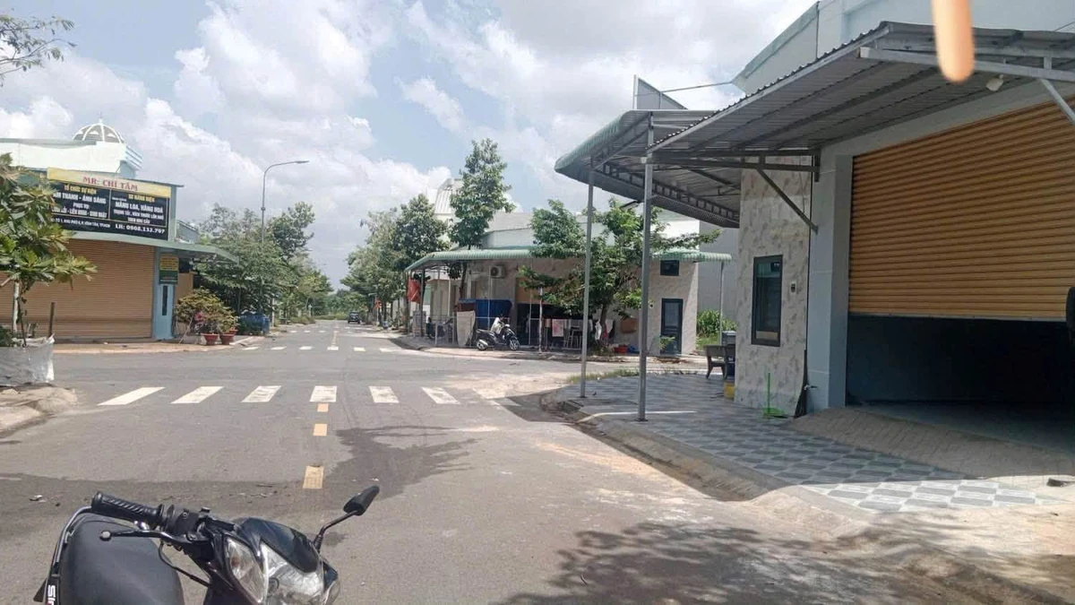 Bán nhà sổ riêng Vĩnh Tân, 70m2, 2 phòng ngủ, 1 tỷ 6 - Ảnh thu nhỏ 4